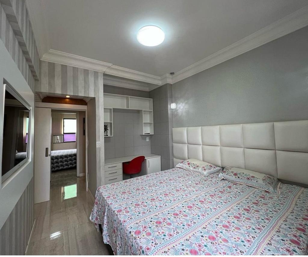 Imagem Apartamento com 4 Quartos à Venda ou Locação, 130 m²em Brotas - Salvador