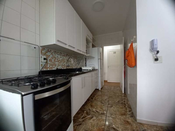 Apartamento com 3 Quartos à Venda, 77 m² em Vila Suzana - São Paulo