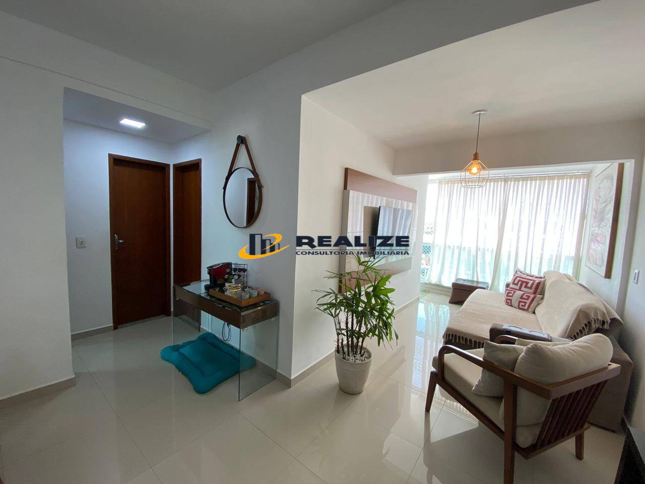 Imagem Apartamento com 2 Quartos à Venda, 89 m²em Parque Flamboyant - Campos dos Goytacazes Imagem Apartamento com 2 Quartos à Venda, 89 m²em Parque Flamboyant - Campos dos Goytacazes