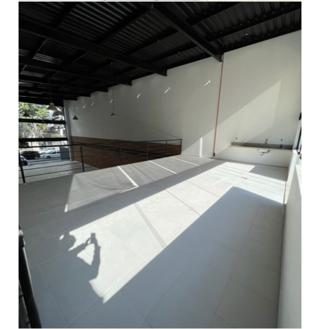 Imagem Galpão para Alugar, 360 m²em Santo Amaro - São Paulo