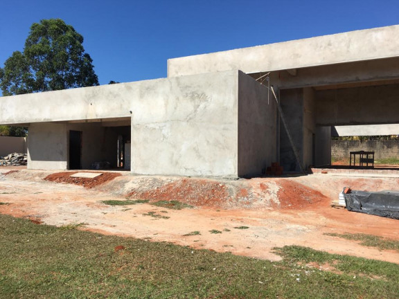 Imagem Casa de Condomínio com 3 Quartos à Venda, 450 m² em Park Way - Brasília