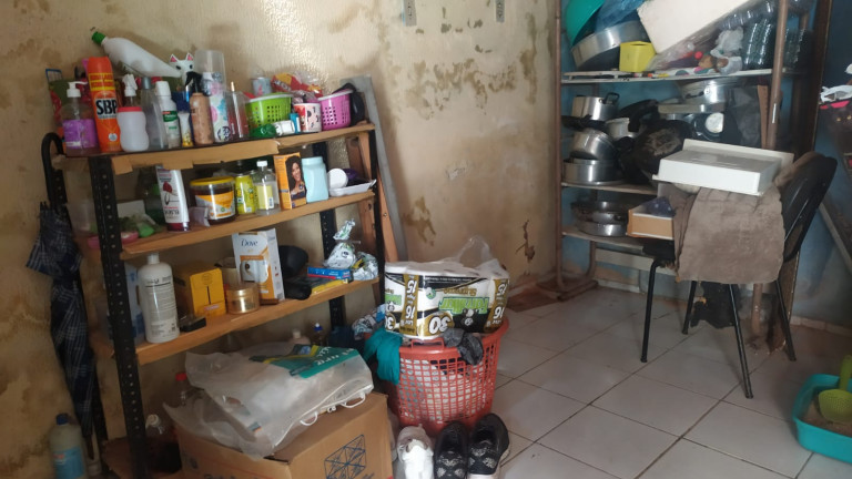 Imagem Casa com 2 Quartos à Venda, 125 m² em Boa Vista-Castelão - Fortaleza