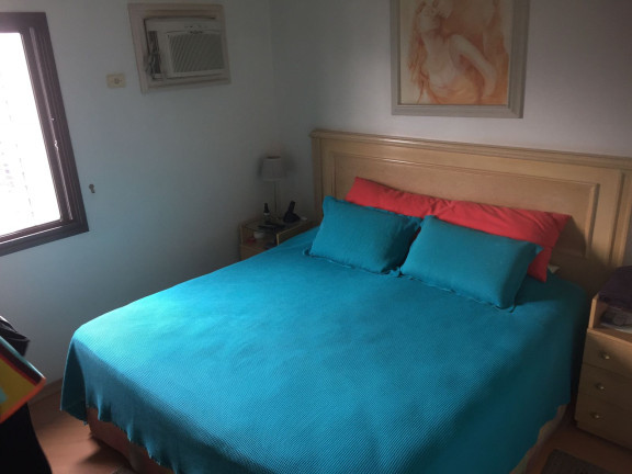 Imagem Apartamento com 4 Quartos à Venda, em Vila Uberabinha - São Paulo Imagem Apartamento com 4 Quartos à Venda, em Vila Uberabinha - São Paulo