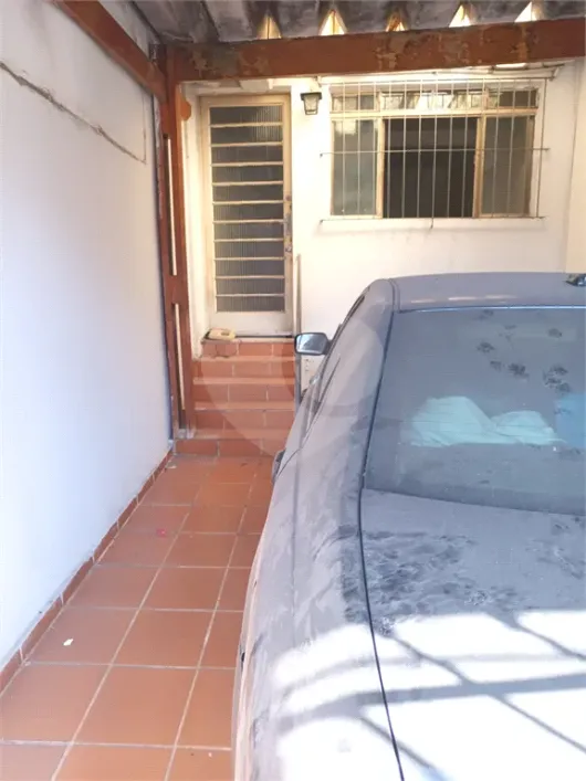 Imagem Sobrado com 3 Quartos à Venda, 94 m² em Vila São Silvestre - São Paulo Imagem Sobrado com 3 Quartos à Venda, 94 m² em Vila São Silvestre - São Paulo