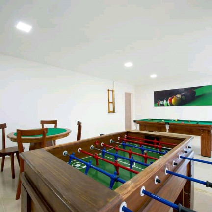 Imagem Casa com 3 Quartos à Venda, 158 m² em Centro - Eusébio
