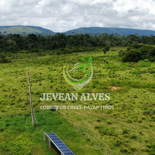 Imagem Fazenda à Venda, 4 m²em Centro  - São Félix do Xingu