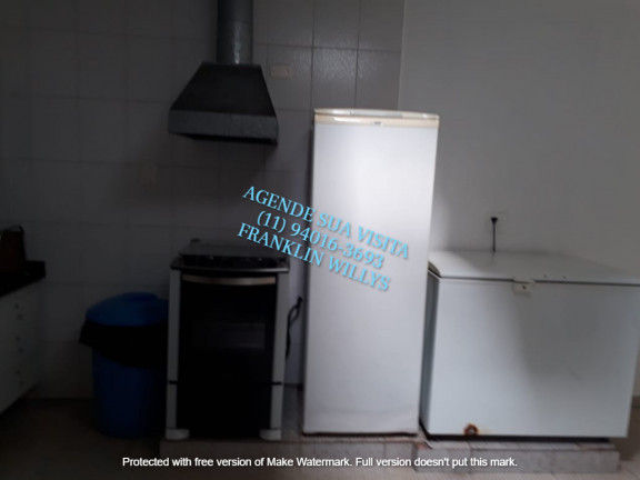 Imagem Apartamento com 1 Quarto para Alugar, 45 m² em Aclimação - São Paulo