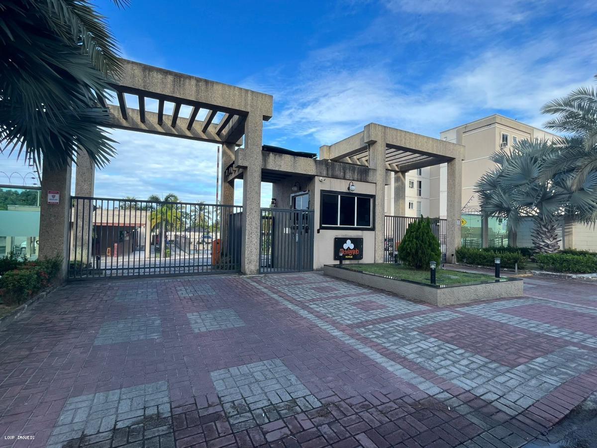 Imagem Apartamento com 2 Quartos à Venda, 42 m²em Paupina - Fortaleza