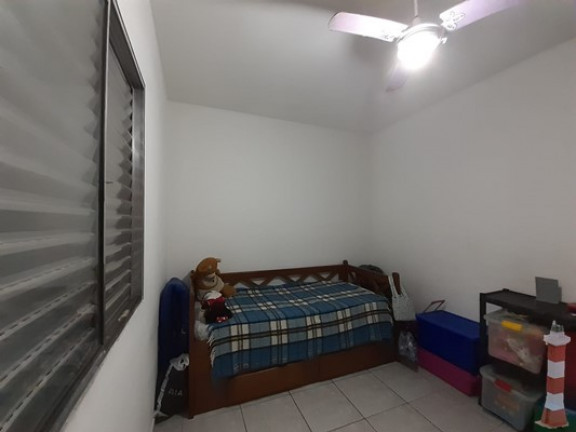 Imagem Casa com 2 Quartos à Venda, 62 m² em Parque Bitaru - São Vicente