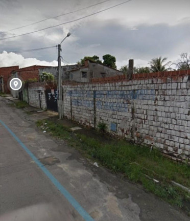 Imagem Terreno à Venda, 840 m² em Serrinha - Fortaleza Imagem Terreno à Venda, 840 m² em Serrinha - Fortaleza