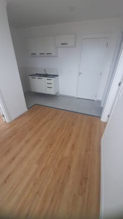 Imagem Apartamento com 2 Quartos à Venda, 34 m²em Vila Inglesa - São Paulo