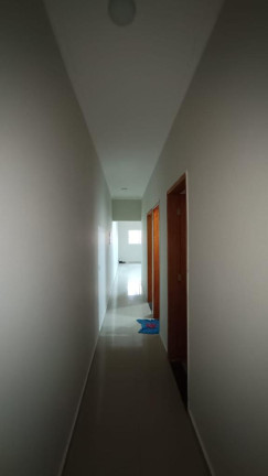 Imagem Casa com 3 Quartos à Venda, 111 m² em Residencial Parque dos Sinos - Jacareí