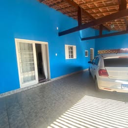 Casa com 3 Quartos à Venda, 86 m² em Jardim Ismênia - São José dos Campos