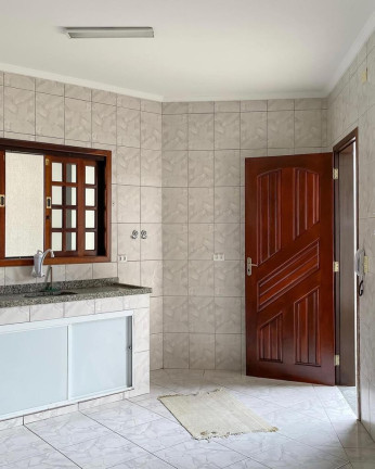 Imagem Casa com 3 Quartos à Venda, 122 m² em Jardim Altos de Santana II - Jacareí