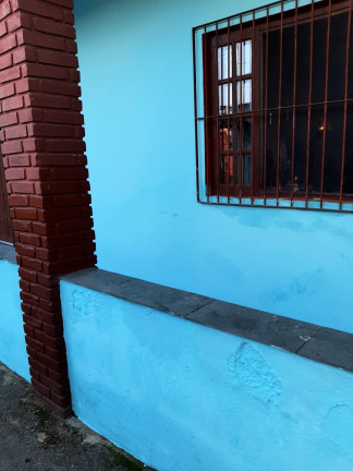 Imagem Casa com 5 Quartos à Venda, 420 m² em Jaraguá - Caraguatatuba