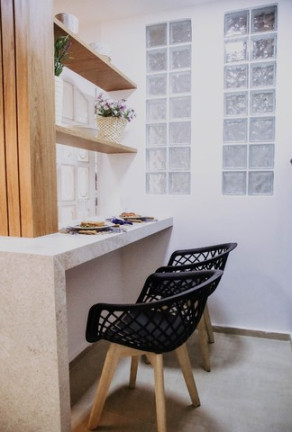 Imagem Apartamento com 3 Quartos à Venda, 100 m² em Centro - Campos dos Goytacazes