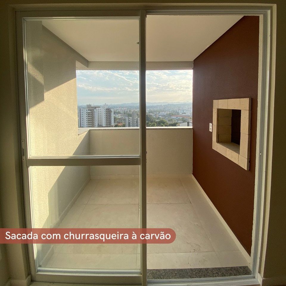 Imagem Apartamento com 2 Quartos à Venda, 74 m²em Michel - Criciúma Imagem Apartamento com 2 Quartos à Venda, 74 m²em Michel - Criciúma