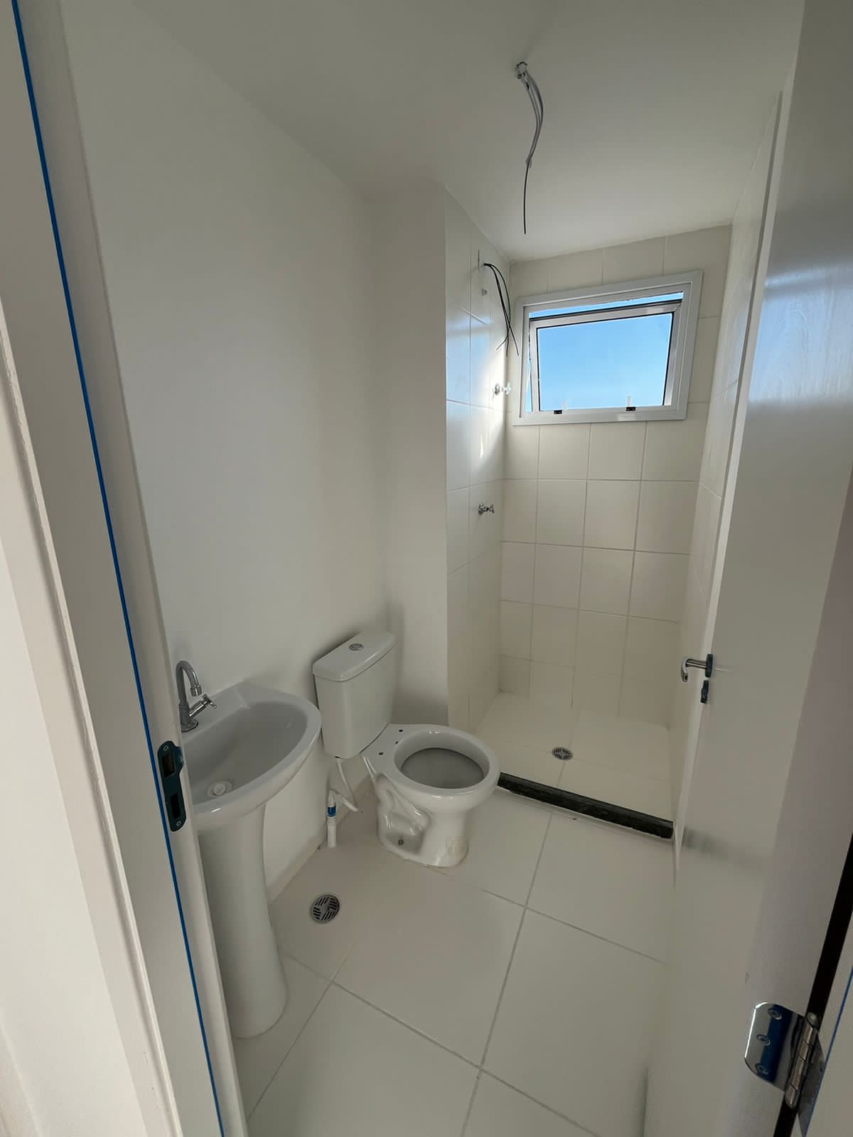 Imagem Apartamento com 2 Quartos à Venda, 45 m²em Vila Nova Cintra - Mogi das Cruzes