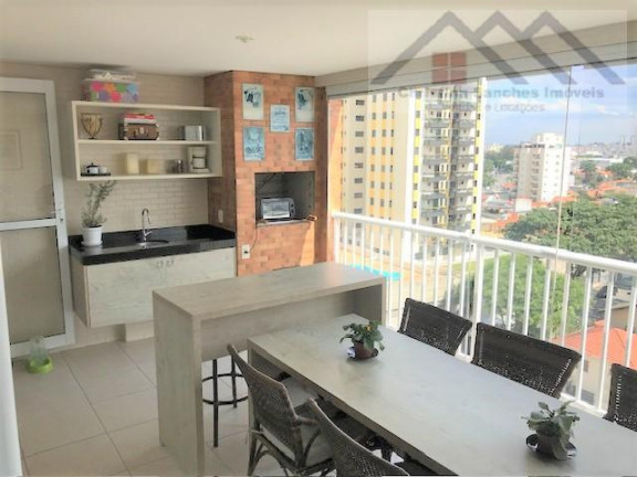 Imagem Apartamento com 3 Quartos à Venda ou Locação, em Vila Gumercindo - São Paulo Imagem Apartamento com 3 Quartos à Venda ou Locação, em Vila Gumercindo - São Paulo