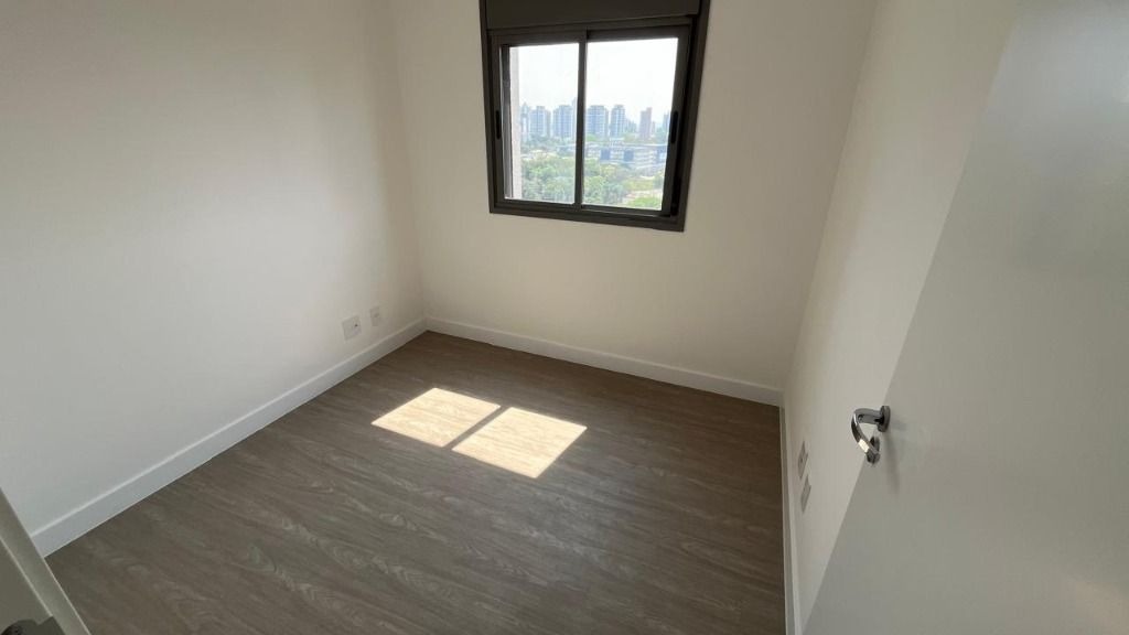 Imagem Apartamento com 2 Quartos à Venda, 69 m² em Vila Assunção - Santo André
