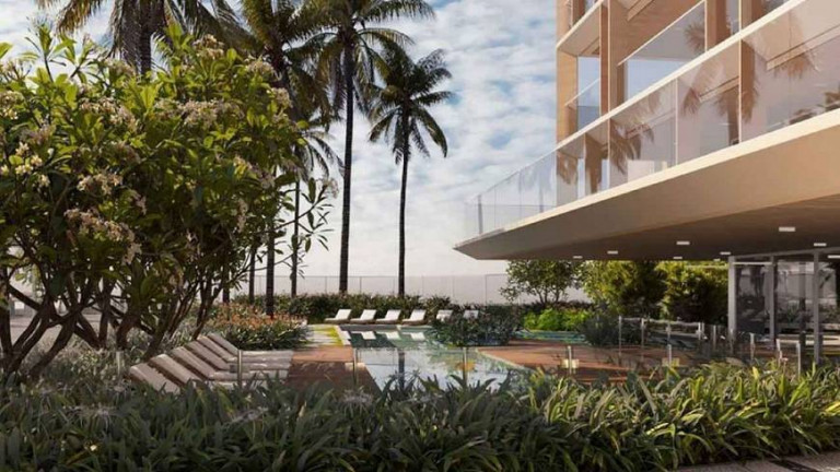 Imagem Apartamento com 3 Quartos à Venda, 149 m² em Barra da Tijuca - Rio de Janeiro Imagem Apartamento com 3 Quartos à Venda, 149 m² em Barra da Tijuca - Rio de Janeiro