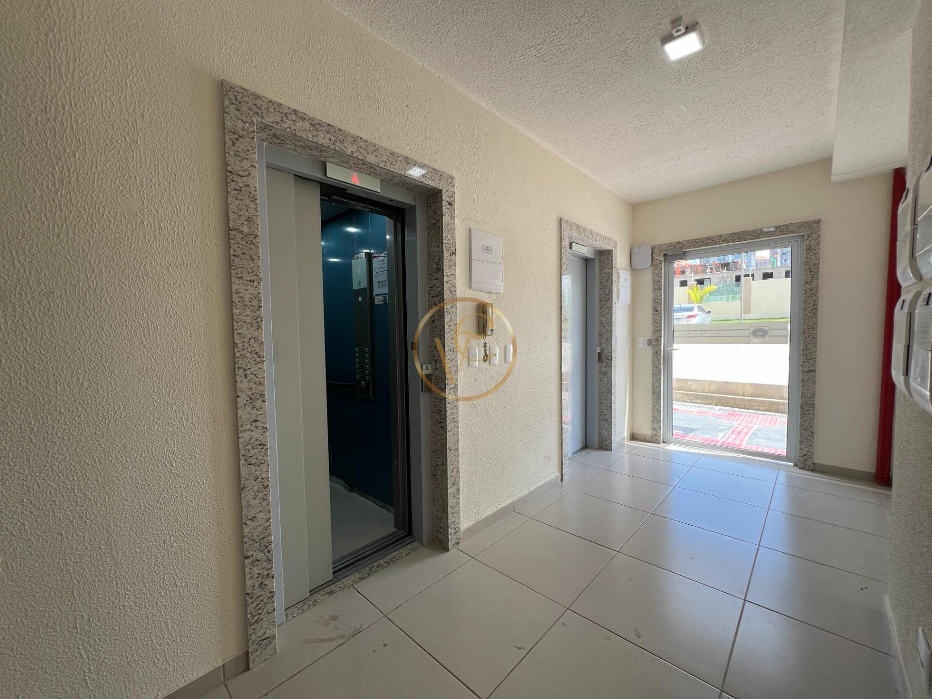 Imagem Apartamento com 2 Quartos à Venda, 55 m² em Morada de Laranjeiras - Serra