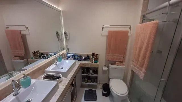 Imagem Apartamento com 1 Quarto à Venda, 50 m²em Melville Empresarial I e II - Barueri