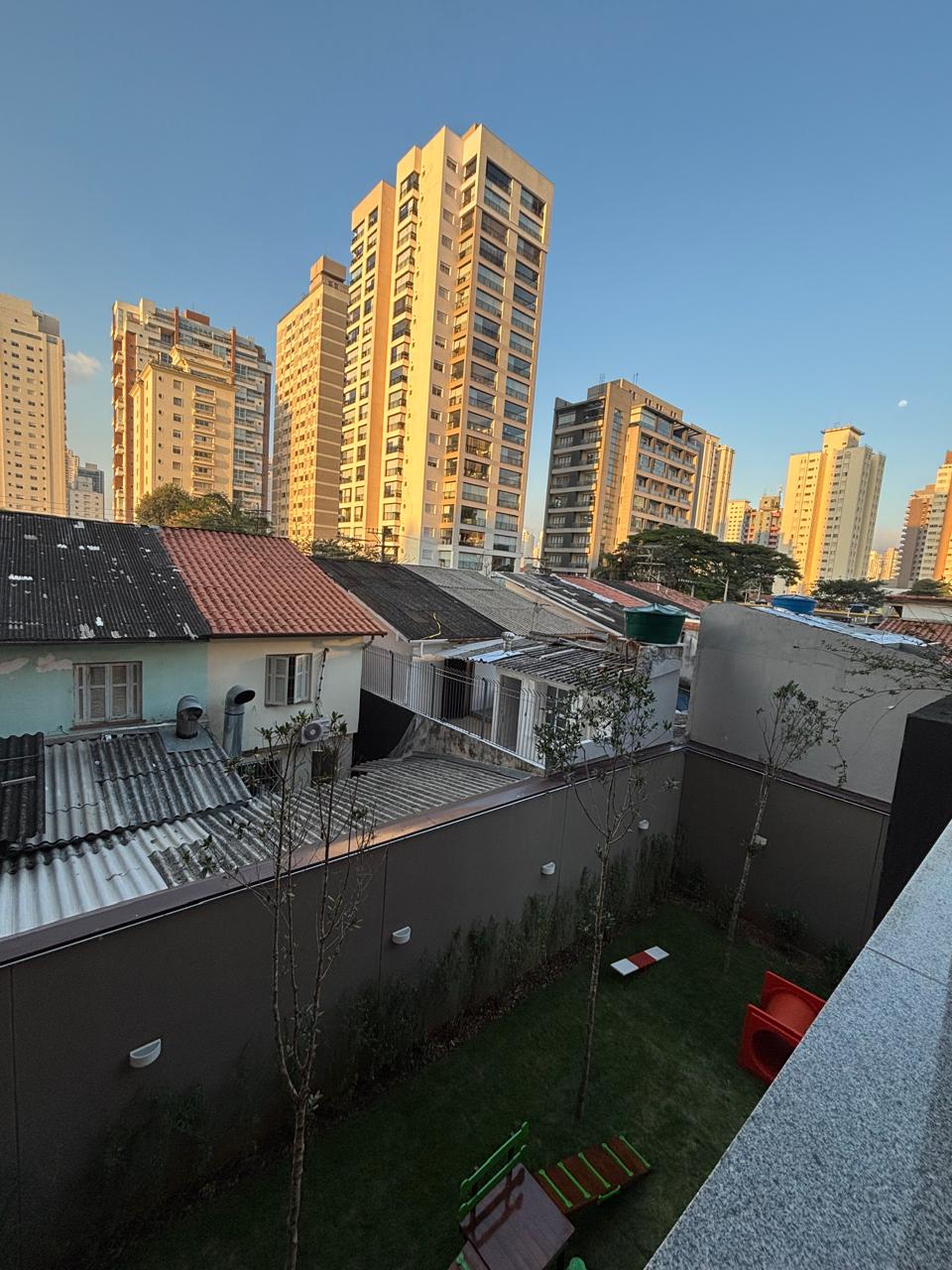 Imagem Studio com 1 Quarto à Venda, 25 m² em Vila Cordeiro - São Paulo Imagem Studio com 1 Quarto à Venda, 25 m² em Vila Cordeiro - São Paulo