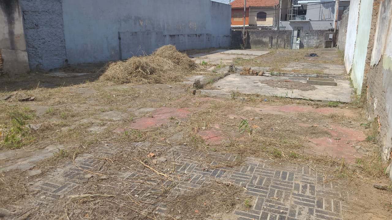 Imagem Terreno à Venda, 300 m²em Jardim Oriental - São Paulo Imagem Terreno à Venda, 300 m²em Jardim Oriental - São Paulo