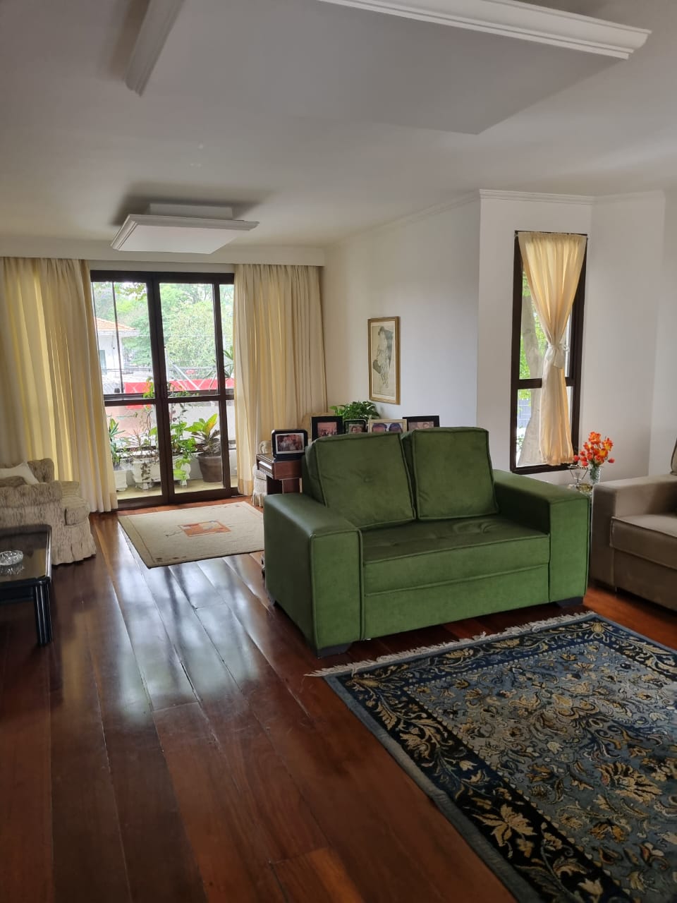 Imagem Apartamento com 4 Quartos à Venda, 181 m²em Campo Belo - São Paulo Imagem Apartamento com 4 Quartos à Venda, 181 m²em Campo Belo - São Paulo