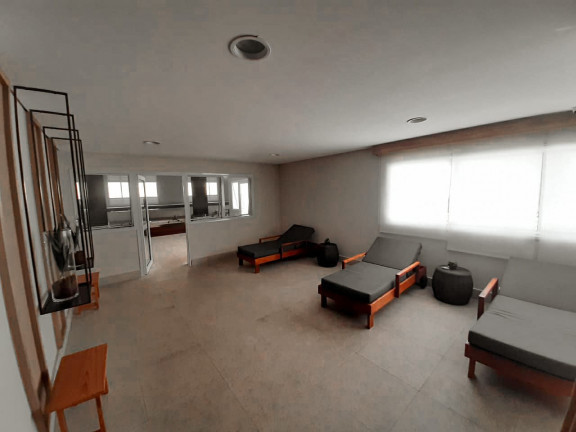 Imagem Apartamento com 2 Quartos à Venda, 87 m² em Jardim Caboré - São Paulo