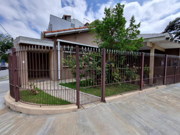 Imagem Casa com 2 Quartos à Venda, 90 m² em Vila América - Santo André