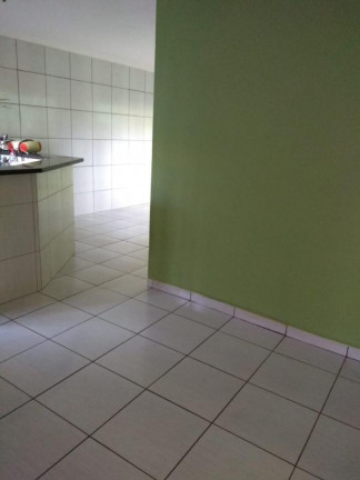 Imagem Casa com 2 Quartos à Venda, 83 m² em Conjunto Flávio Cavalari - Ituverava