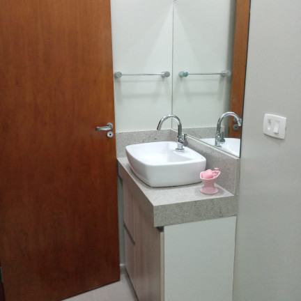 Imagem Casa com 3 Quartos para Alugar, 154 m² em Portais (Polvilho) - Cajamar