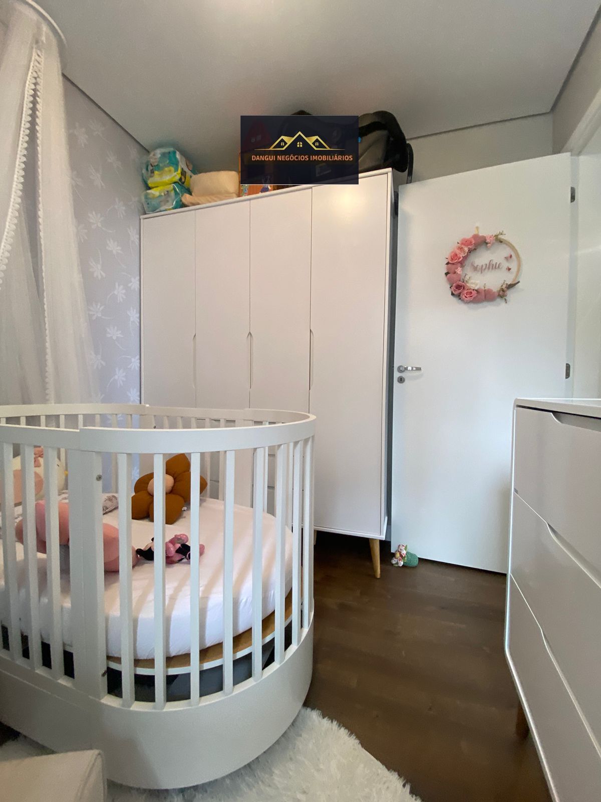 Imagem Apartamento com 2 Quartos à Venda, 57 m²em Portão - Curitiba