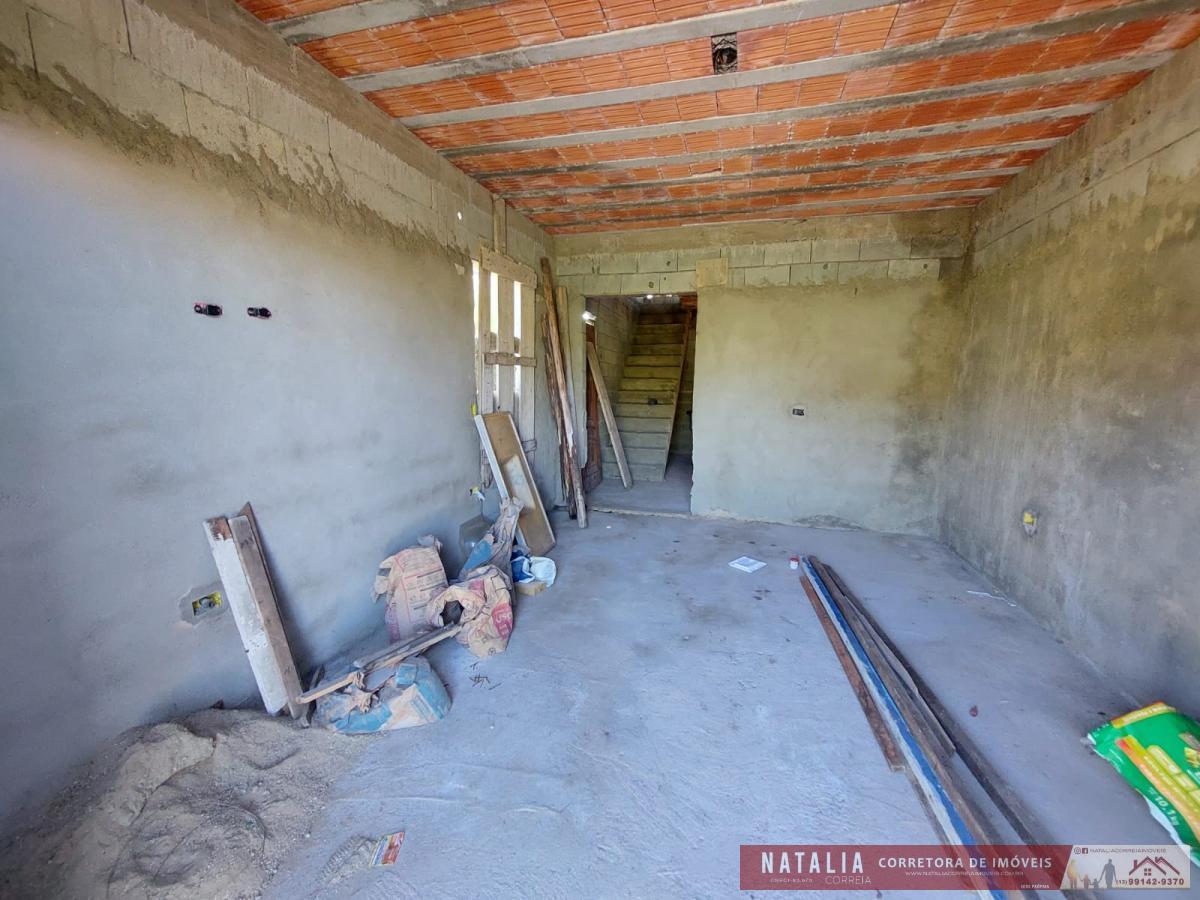 Imagem Terreno à Venda, 250 m²em Balneário Nova Itanhaém - Itanhaém