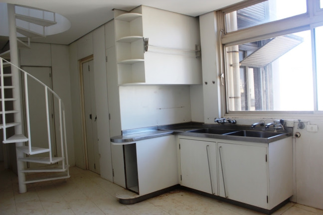 Imagem Apartamento com 4 Quartos à Venda, 642 m² em Santa Cecília - São Paulo Imagem Apartamento com 4 Quartos à Venda, 642 m² em Santa Cecília - São Paulo