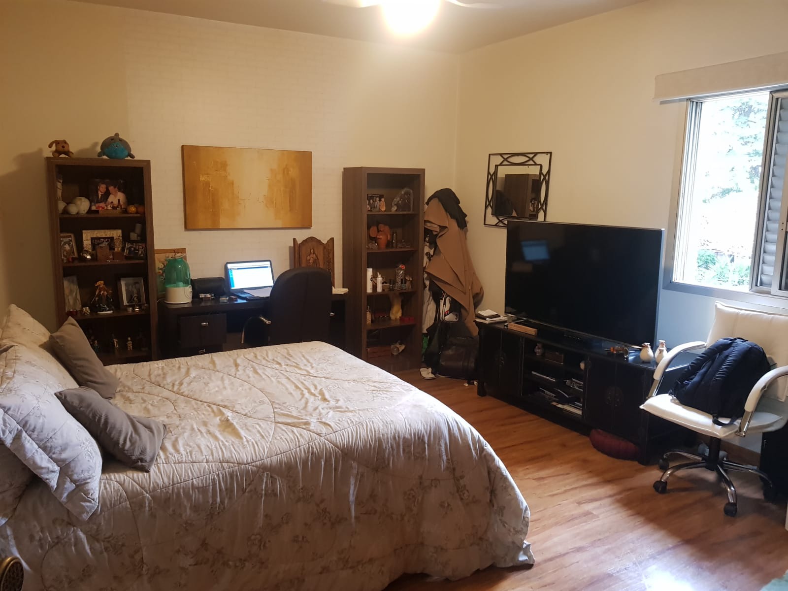 Imagem Apartamento com 3 Quartos à Venda, 170 m²em Bela Vista - São Paulo Imagem Apartamento com 3 Quartos à Venda, 170 m²em Bela Vista - São Paulo