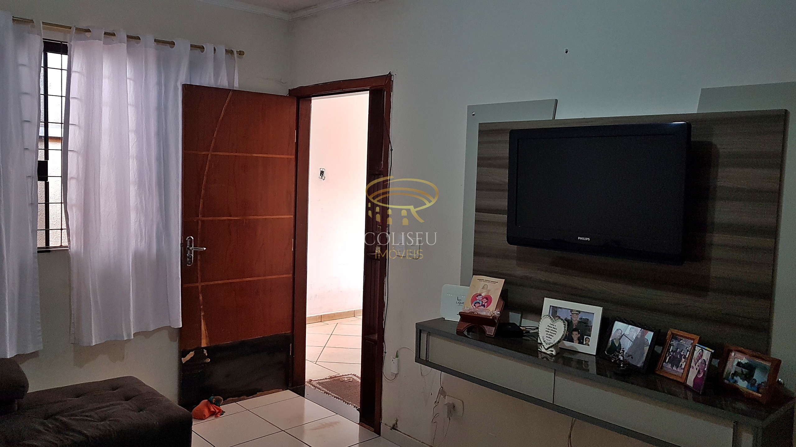 Imagem Casa com 3 Quartos à Venda, 99 m²em Jardim Santa Clara - Maringá