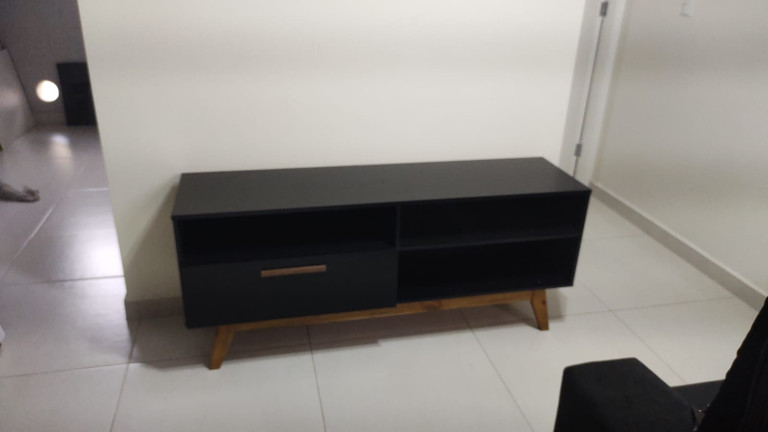 Imagem Apartamento com 1 Quarto à Venda, 30 m² em Vila Nivi - São Paulo