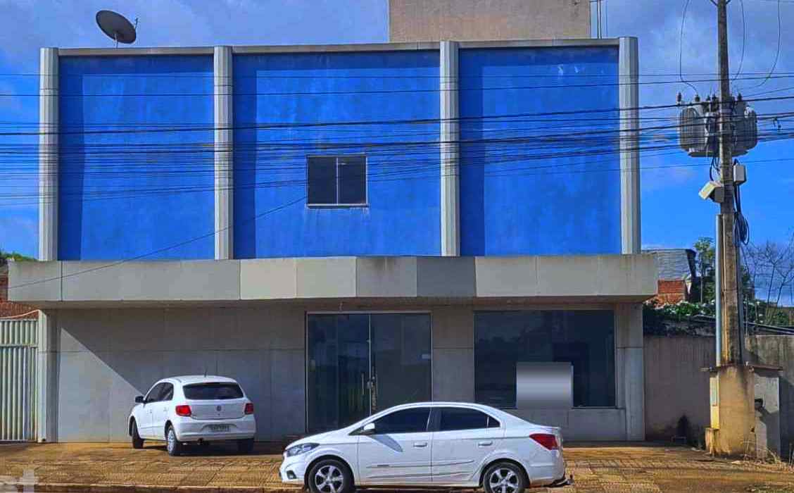 Imagem Imóvel Comercial à Venda, 750 m²em CENTRO - Parauapebas Imagem Imóvel Comercial à Venda, 750 m²em CENTRO - Parauapebas