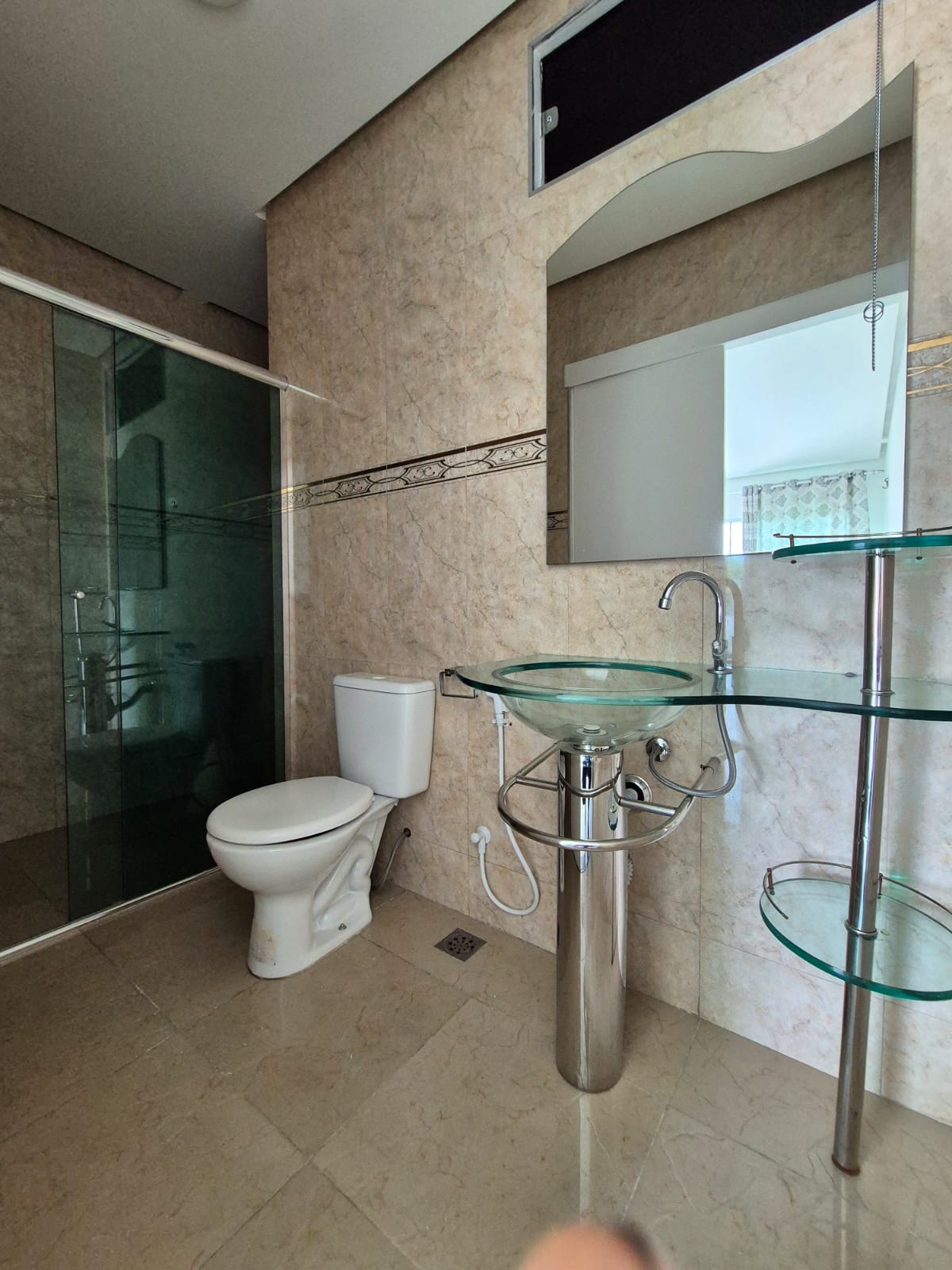 Imagem Casa de Condomínio com 3 Quartos à Venda ou Locação, 300 m²em Tarumã - Manaus Imagem Casa de Condomínio com 3 Quartos à Venda ou Locação, 300 m²em Tarumã - Manaus