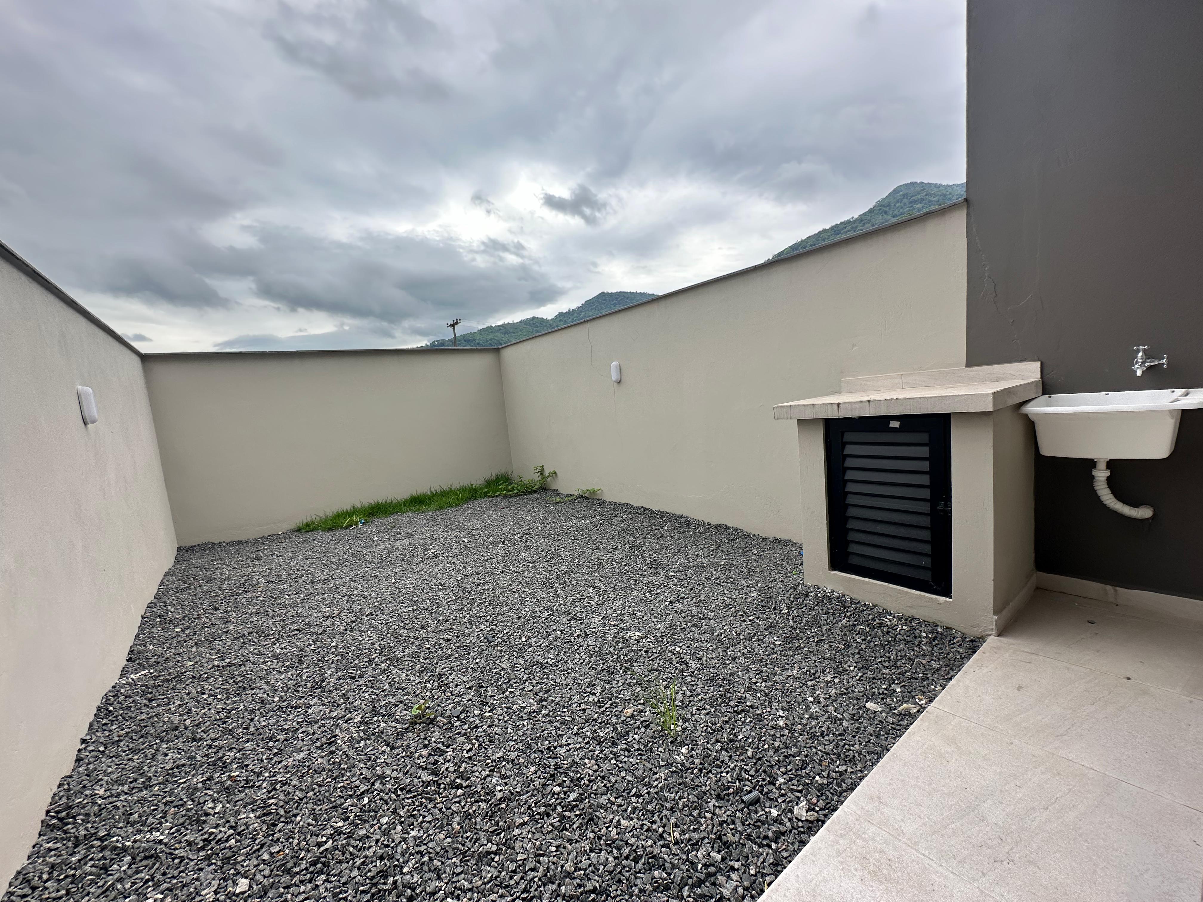 Imagem Sobrado com 2 Quartos à Venda, 79 m²em João Pessoa - Jaraguá do Sul Imagem Sobrado com 2 Quartos à Venda, 79 m²em João Pessoa - Jaraguá do Sul