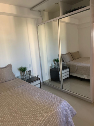 Imagem Apartamento com 3 Quartos à Venda, 92 m² em Parque Amazônia - Goiânia