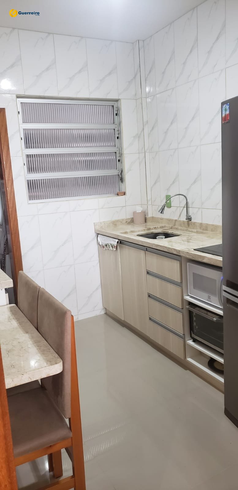 Imagem Apartamento com 3 Quartos à Venda, 54 m²em Centro - Florianópolis