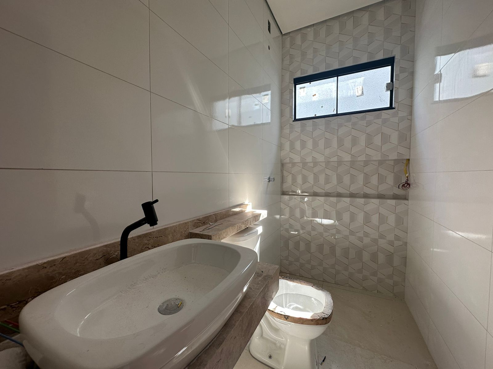 Imagem Casa com 3 Quartos à Venda, 120 m²em Cidade Satélite São Luiz - Aparecida de Goiânia