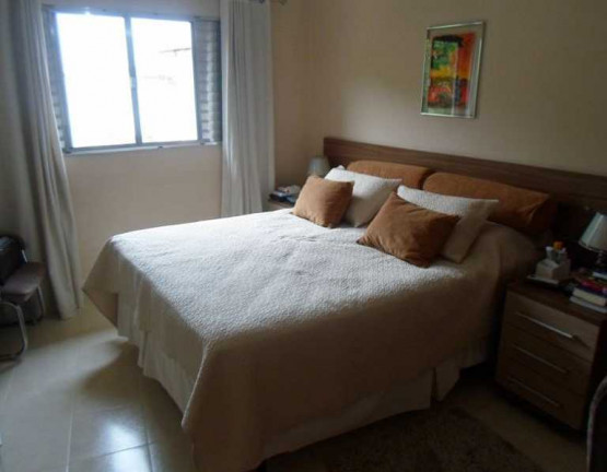 Imagem Sobrado com 5 Quartos à Venda, 134 m² em Lapa - São Paulo
