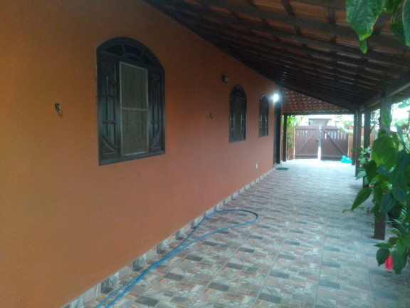 Imagem Casa com 5 Quartos à Venda, 150 m² em Vivamar (Tamoios) - Cabo Frio
