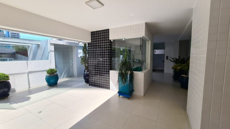 Imagem Apartamento com 2 Quartos à Venda,  em Canto do Forte - Praia Grande