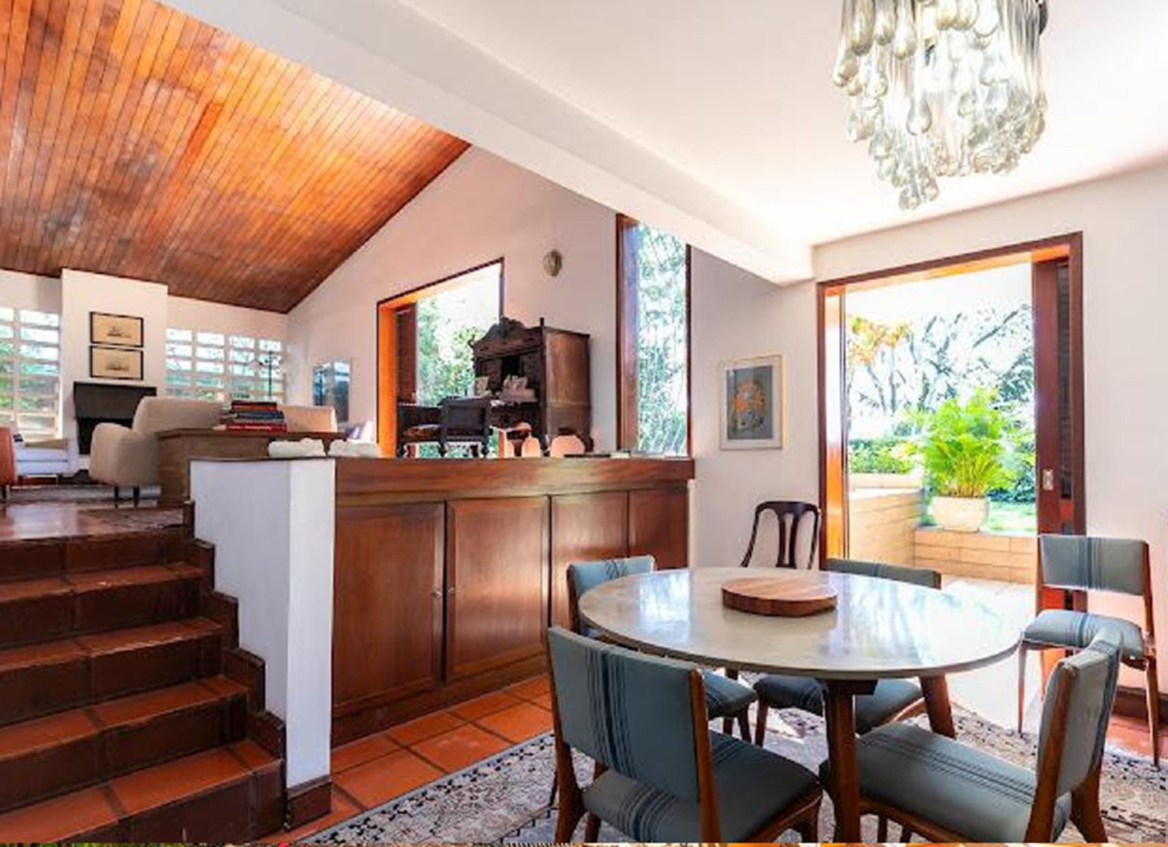 Imagem Casa de Vila com 3 Quartos à Venda, 250 m² em Jardim Guedala - São Paulo